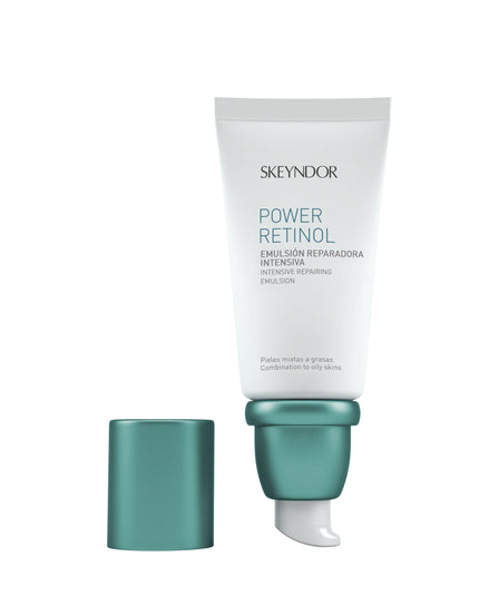 Power Retinol Intensiv Reparatur-Emulsion