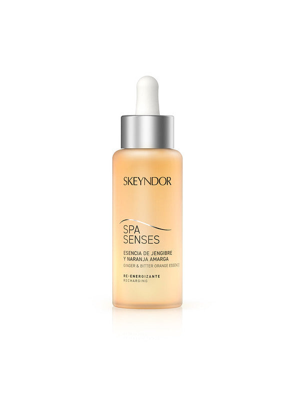 Spa Senses Ingwer & Bitterorange Essenz (50 ml)