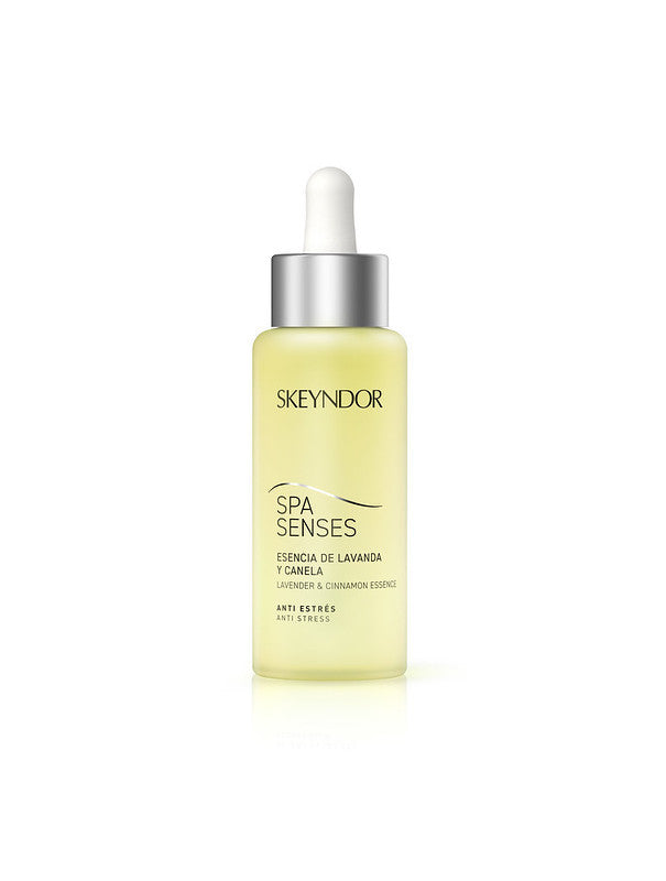 Spa Senses Lavendel & Zimt Essenz (50 ml)