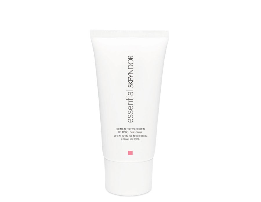 Weizenkeimöl-Pflegecreme (50 ml)