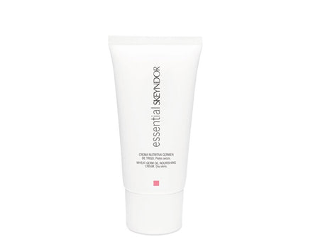 Weizenkeimöl-Pflegecreme (50 ml)