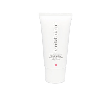 Weizenkeimöl-Pflegecreme (50 ml)